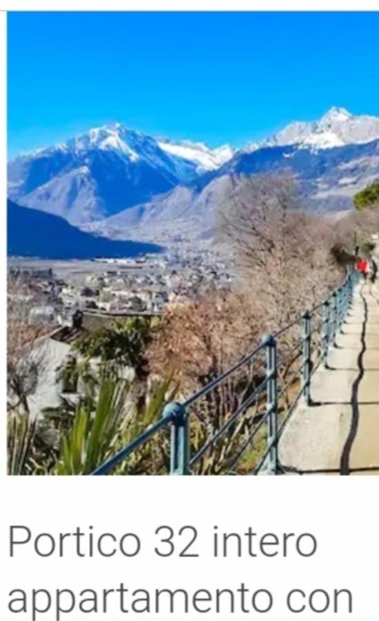 Appartamento Merano Nel Cuore Luaran gambar