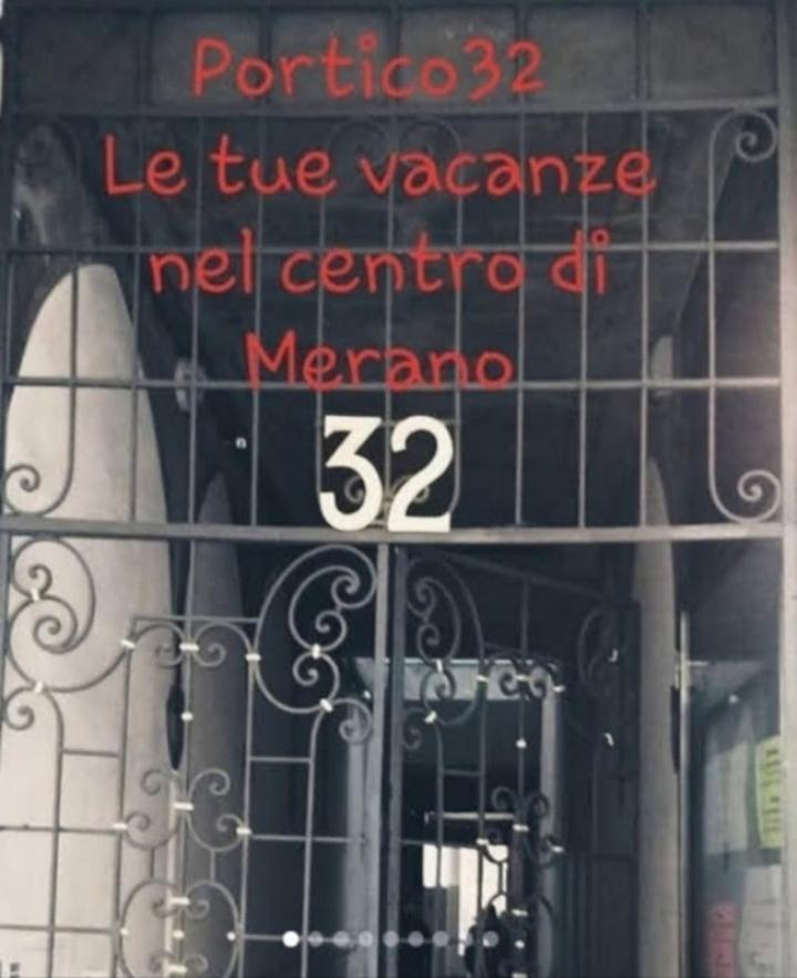 Appartamento Merano Nel Cuore Luaran gambar