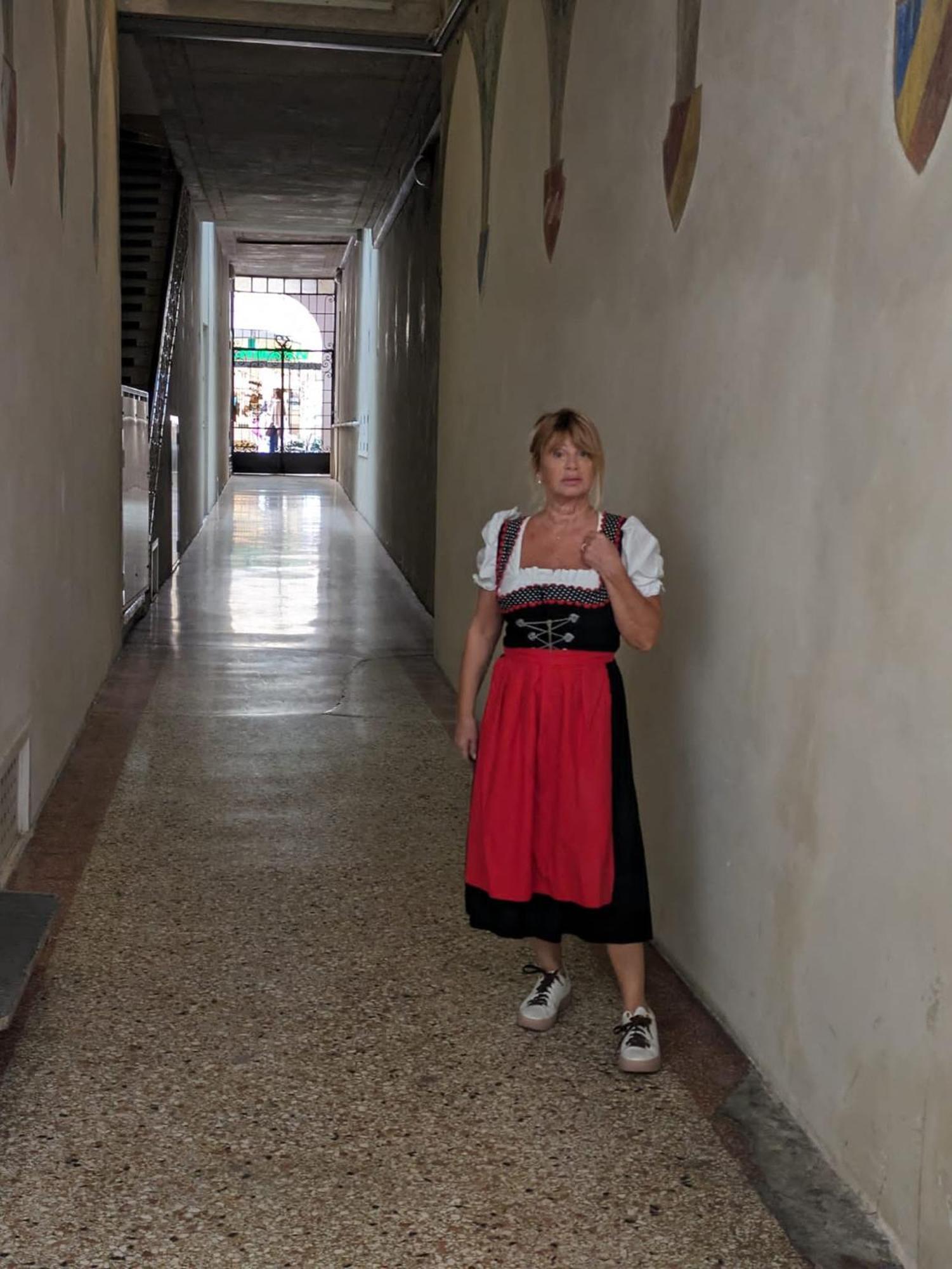 Appartamento Merano Nel Cuore Luaran gambar