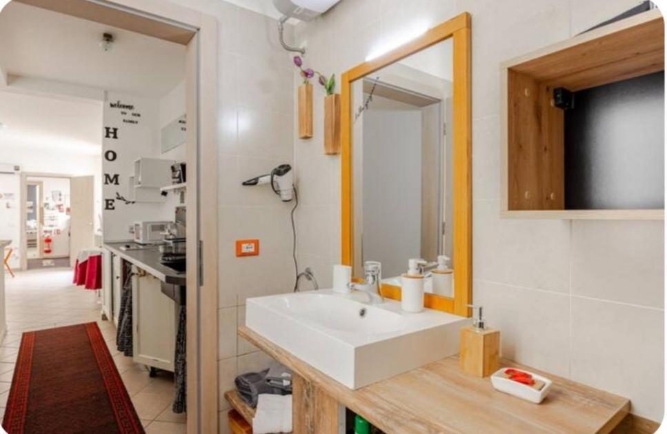 Appartamento Merano Nel Cuore Luaran gambar