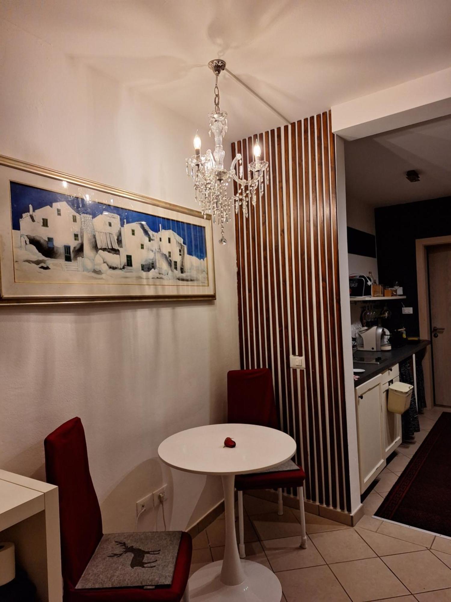 Appartamento Merano Nel Cuore Luaran gambar